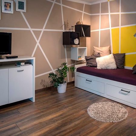Cute Sunny Apartment Kod1 Laibach Exterior foto