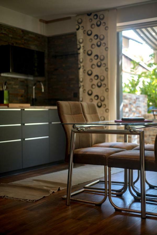 Cute Sunny Apartment Kod1 Laibach Exterior foto